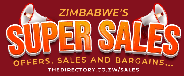 Zimbabwe's Deals and Sales
