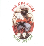 Pane Nyaya Album Cover