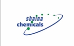 Shaina Chem logo