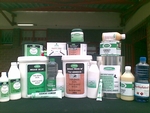 Adhesive Industrial Products