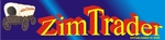 Zimtrader Magazine Banner