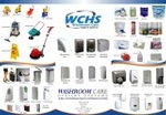 Washroom Care Hygiene Systems Product List