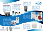 Washroom Care Hygiene Systems Product List 1