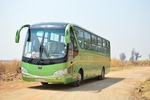 50 seater luxury Yutong bus