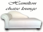 Chaise Lounge