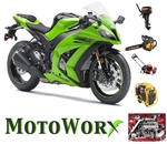 Moto Worx