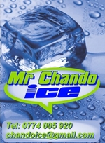 Mr Chando