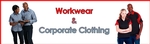 WORK WEAR AND CORPORATE CLOTHING