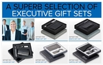EXECUTIVE CORPORATE GIFT SETS