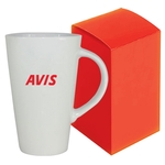 CUP WITH BRANDING
