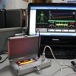 Quantum Analyzer Machine