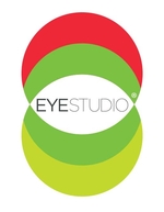 Eye studio logo