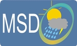 Meteorological Services Department Logo