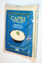 Capri Premium White Rice