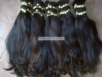 Peruvian Hair