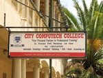 City Computech College