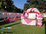 Balloon arches