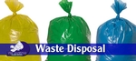 Waste disposal