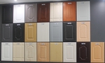 Wrap Door Colours