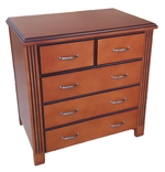 Dakota Chest of Drawers