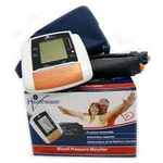 Blood Pressure Monitor - Digital
