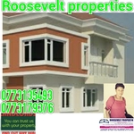 ROOSEVELT PROPERTIES