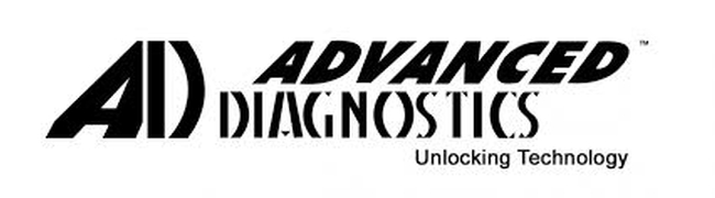 Advanced Diagnostics Logo 