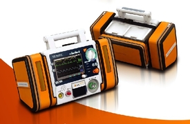 Defibrillator AED