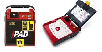 Defibrillator AED NF1200