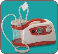 Surgical Suction machine