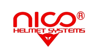 Nico Helmets Logo