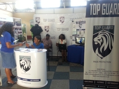 Harare Agric Show 2016