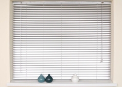 25mm Venetian Blind.