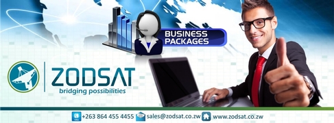 Zodsat Business Solutions