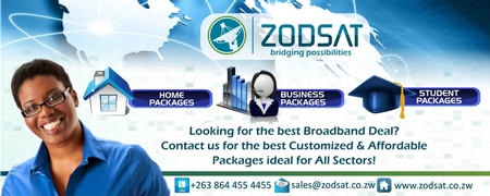 Zodsat Home, Education and Business Solutions