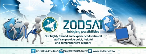 Zodsat Highly Qualified Technical Team