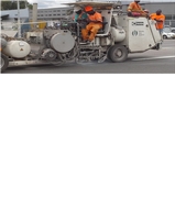 Road Marking Equipment