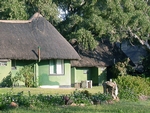 Lion and Elephant Motel - Over night Accommodation and Conference Facilities