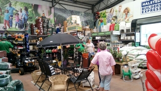 Msasa Garden Centre