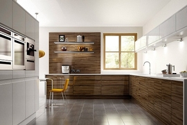 Kitchen Design Inspiration