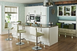 Kitchen Design Inspiration