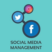 Social Media Management Services