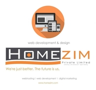 Website Development & Design