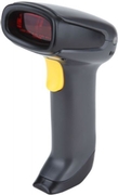 Barcode scanner