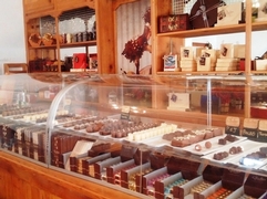 Our Chocolate Shop in Vanilla Moon