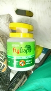 Flytrap re useable