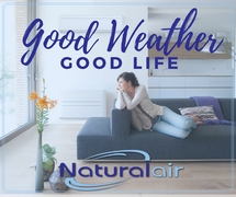 Good Weather - Good Life