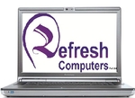Refresh Computers