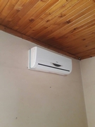 Air conditioning