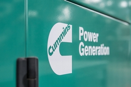 Cummins Generators